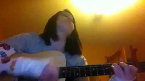 I love the way you lie - Ariana Grande (cover by T...