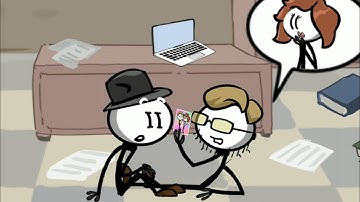 Stickman Story: Save The World Level (26-30)