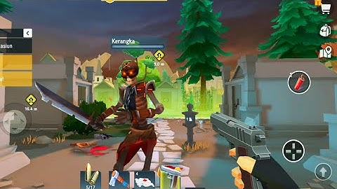 TEGRA: Survival on the Island | Gameplay Walkthrough Part 3