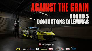 Missed Podium at Donington – What Went Wrong?! – DONINGTON DILEMMA | Against the Grain screenshot 5