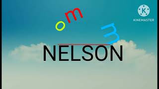 Tommy Nelson Logo Remake Kindmaster 2021