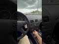 2011 mercedes benz c3400 4matic drive