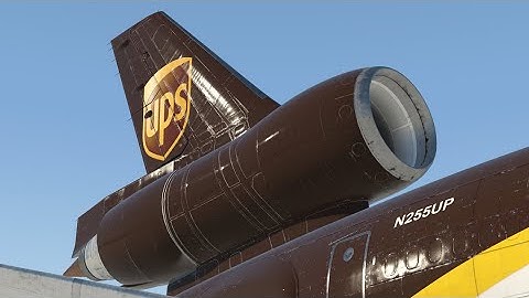Cinematic Review: Rotate MD-11