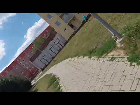 Holding my Phone During My Electric Scooter
