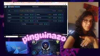 🧊 Pinguinazo — SSTI | Writeup / Walkthrough