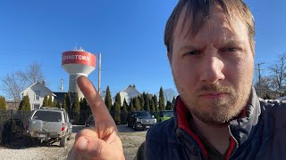 Johnstown Ohio tour 43031
