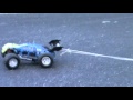 Rc 4x4 reely rockhard  traction