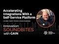 Innovation Soundbites: Luis Weir Oracle