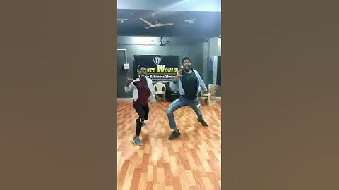 Thumbnail of Naatu Naatu RRR Song - RRR - NTR, Ram Charan | M M Keeravaani | SS Rajamouli |Rahul,Bhairava