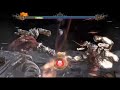 Asura&#39;s Wrath (More Rage)