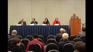SID-W 2016 Annual Conference - Panel 2 - The Role of Governance in the UN’s 2030 SDGs