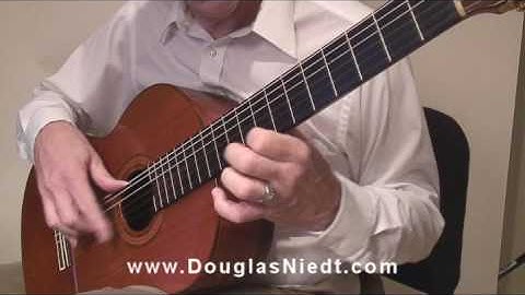 Douglas Niedt Tech Tip: Fast Scales With ami Video ex 1