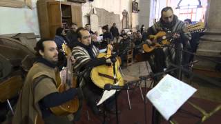 Misa Cantada 04 Salmo [CNCA - etnomedia]
