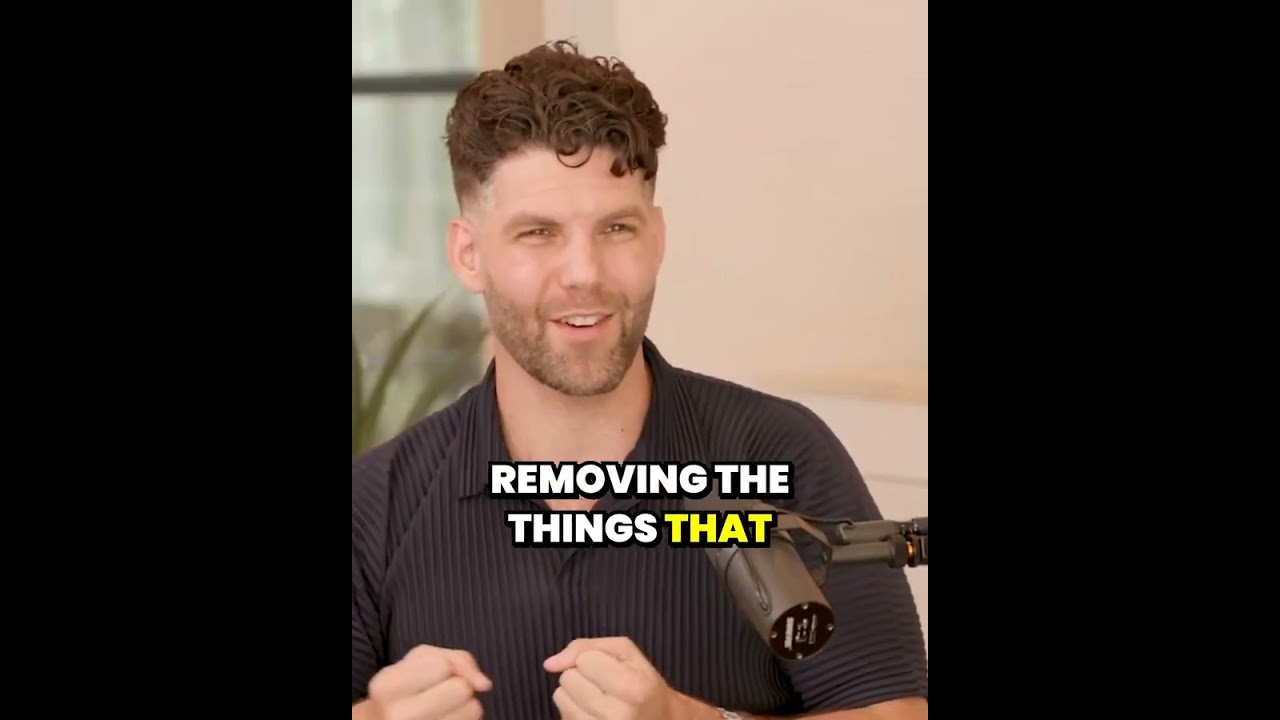 YouTube Short thumbnail for Surgery as a ceremony: pre-op psychotherapy, intra-op ritual, and post-op | Dr. Jonathan Kanevsky