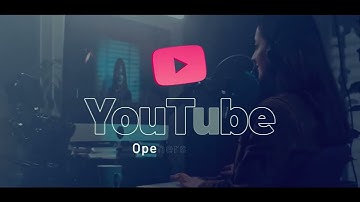 Download Free video intro youtube chanel