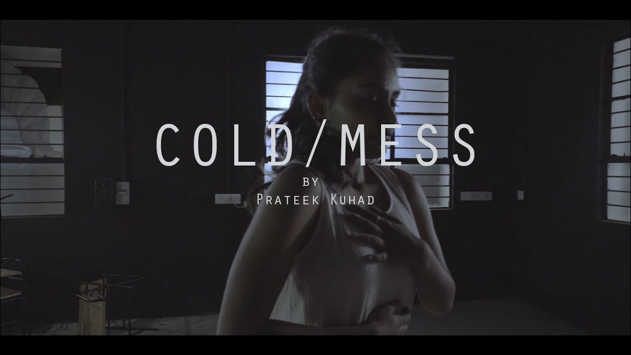 Cold/Mess Dance Video
