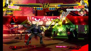 Chairs and Chie