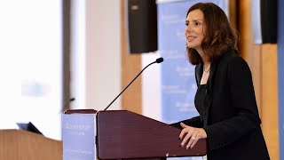 Remarks by Dean Keren Yarhi-Milo – A Conference on Today’s Competitive Geopolitical Landscape