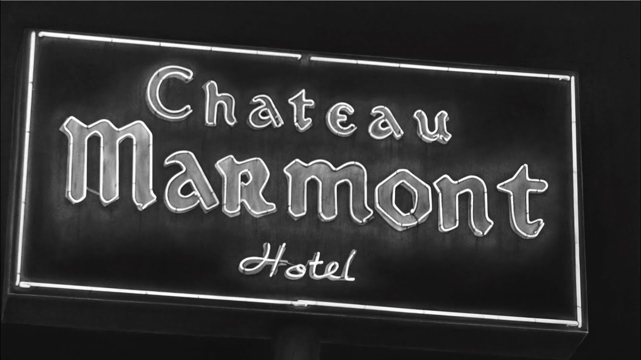 Eric Nash – Streets of LA | KP Projects