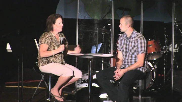 Interview With Deb Burgess