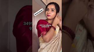 🌷Mashru satin sarees..with Allover butties..