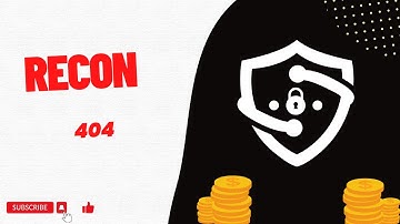 03  Recon - 404 Endpoints 🤯🔥#cybersecurity #bounty #money #freelancing #india #technology #hacker