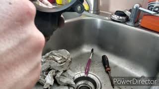 Ram 1500 Hemi Throttle Body Clean and Reset