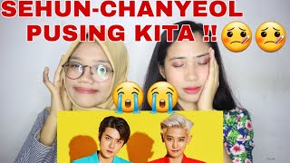 Download Lagu EXO-SC WHAT A LIFE MV REACTION !! MP3