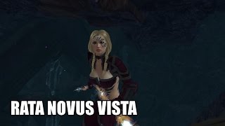 Guild Wars 2 Rata Novus Vista