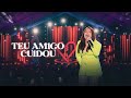 Mari Fernandez - TEU AMIGO CUIDOU (DVD Ao Vivo em Fortaleza)