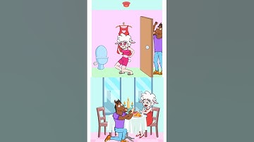 Impossible date:💞🥰 Tricky riddles | Android iOS#shorts