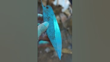 BlackSmith viral short video  #villageblacksmith #craftsmanship #forging #charcoalfire