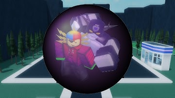 Roblox A Bizarre World: Rewritten Cream Showcase!