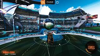 Rocket League Montage (Switch/Fumes - Isaac App) #rocketleague #rocketleagueclips  screenshot 5