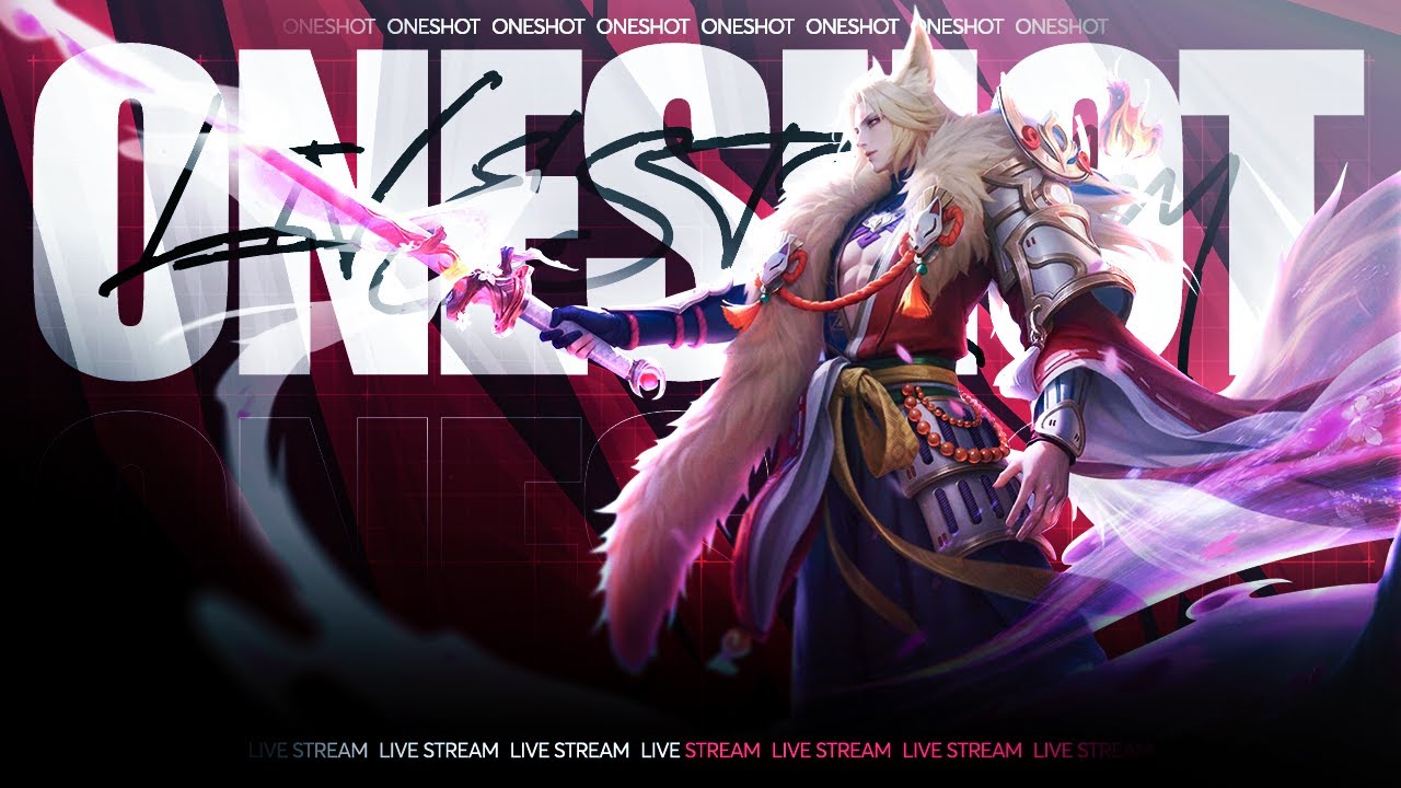 22 y.o. McTraxer отмечает день рождения