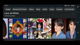 Happy 56Th Birthday Lara Jill Miller