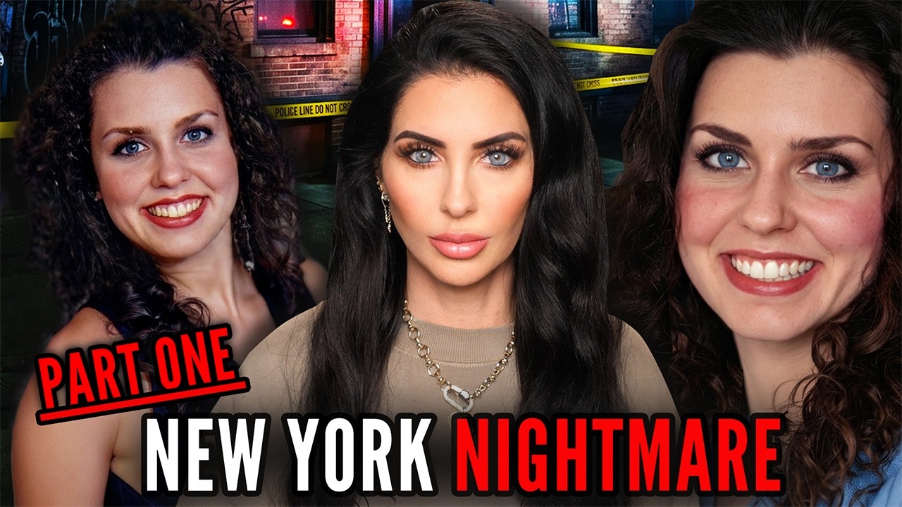 She Came to Broadway to Dance & Left in a Body Bag - The Killer's Fingerprint Left in Her Blood
