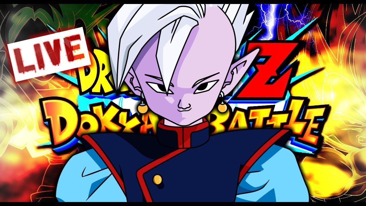 SUPREME KAI STONES YET AGAIN!!! DOKKAN BATTLE YouTube