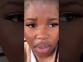 Nkosazana Daughter Singing To New Song 