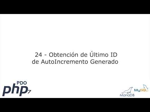24 - Obtención
