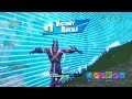 First Win with STAGE 4 “HYBRID” SKIN (“ELECTRIC DRAGON” OUTFIT Showcase) | SEASON 8 BATTLE P