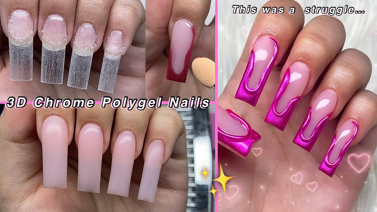 3D Nail Art Prices in the Philippines - wide 11