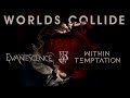 Worlds Collide Tour Announcement Code: WTEV20