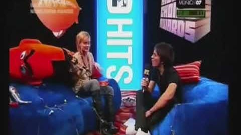 Emma Watson farting prank.