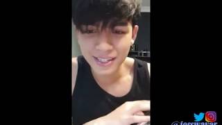 [ JOSS WAYAR ] IG LIVE 03112019