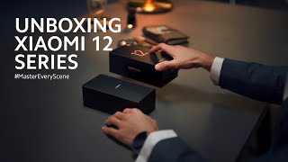 Xiaomi 12 Pro 12/256 Garansi Resmi