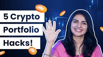 STRONG Crypto Portfolio in Bear Market (How to build your November 2022 Strategy)