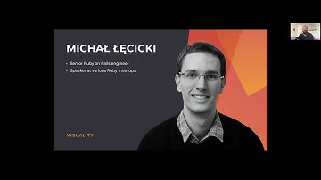 [EN] From idea to implementation: A Practical Guide to Event Storming - Michał Łęcicki