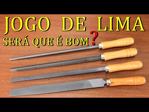 Vídeo: Conjuntos De Limas: Conjuntos De Limas De 5-6 E 10 Peças, Conjuntos De Limas Planas Triangulares Redondas E Limas Triangulares Quadradas De Chaveiro, Outras Opções