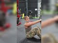 Shoulder routine to help develop some toned arms!!! (Because this is your reminder that